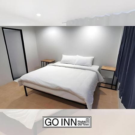 Go Inn Phuket Old Town โกอินน์ ภูเก็ตเมืองเก่า X ภายนอก รูปภาพ