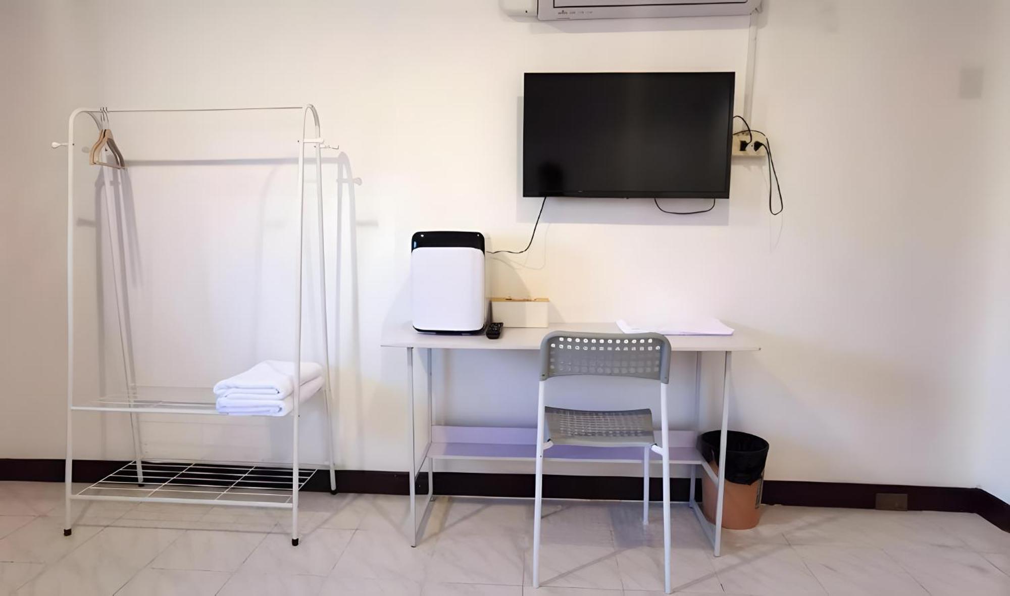 Go Inn Phuket Old Town โกอินน์ ภูเก็ตเมืองเก่า X ภายนอก รูปภาพ