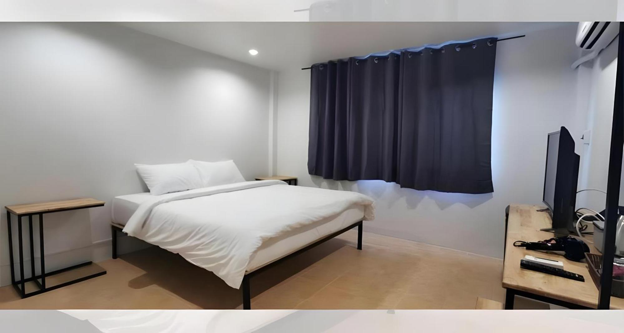 Go Inn Phuket Old Town โกอินน์ ภูเก็ตเมืองเก่า X ภายนอก รูปภาพ