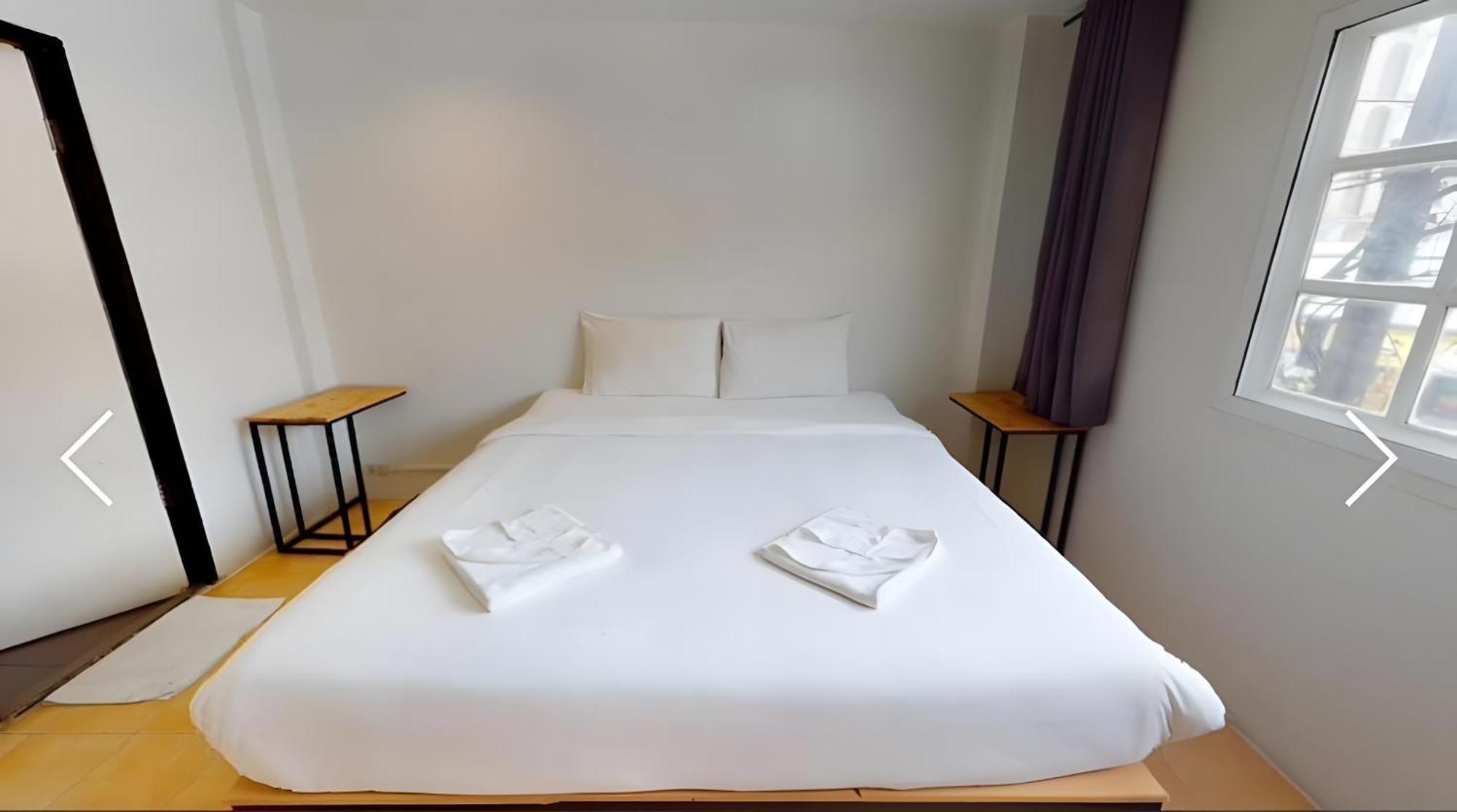 Go Inn Phuket Old Town โกอินน์ ภูเก็ตเมืองเก่า X ภายนอก รูปภาพ