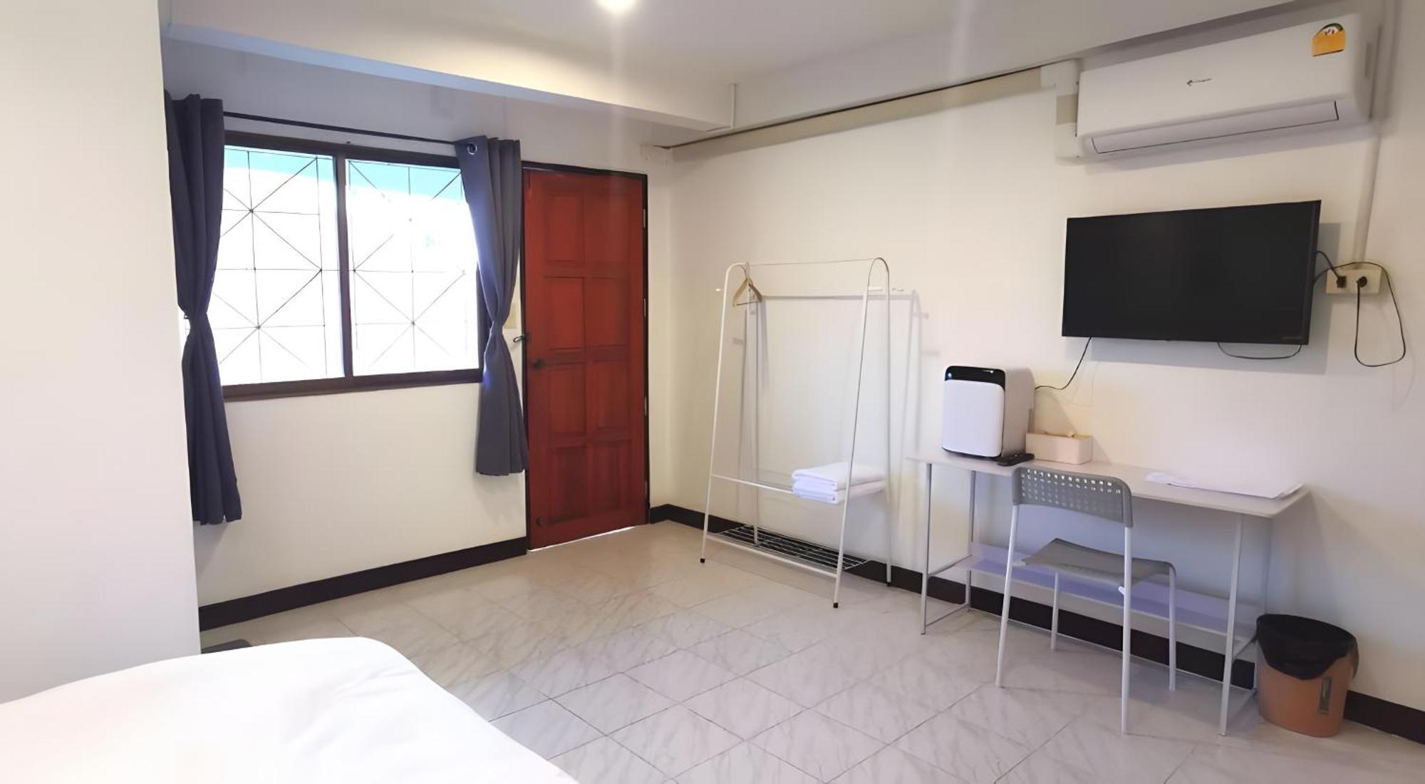 Go Inn Phuket Old Town โกอินน์ ภูเก็ตเมืองเก่า X ภายนอก รูปภาพ