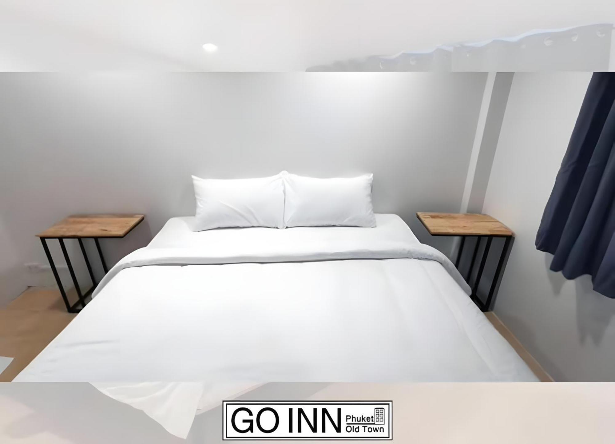 Go Inn Phuket Old Town โกอินน์ ภูเก็ตเมืองเก่า X ภายนอก รูปภาพ